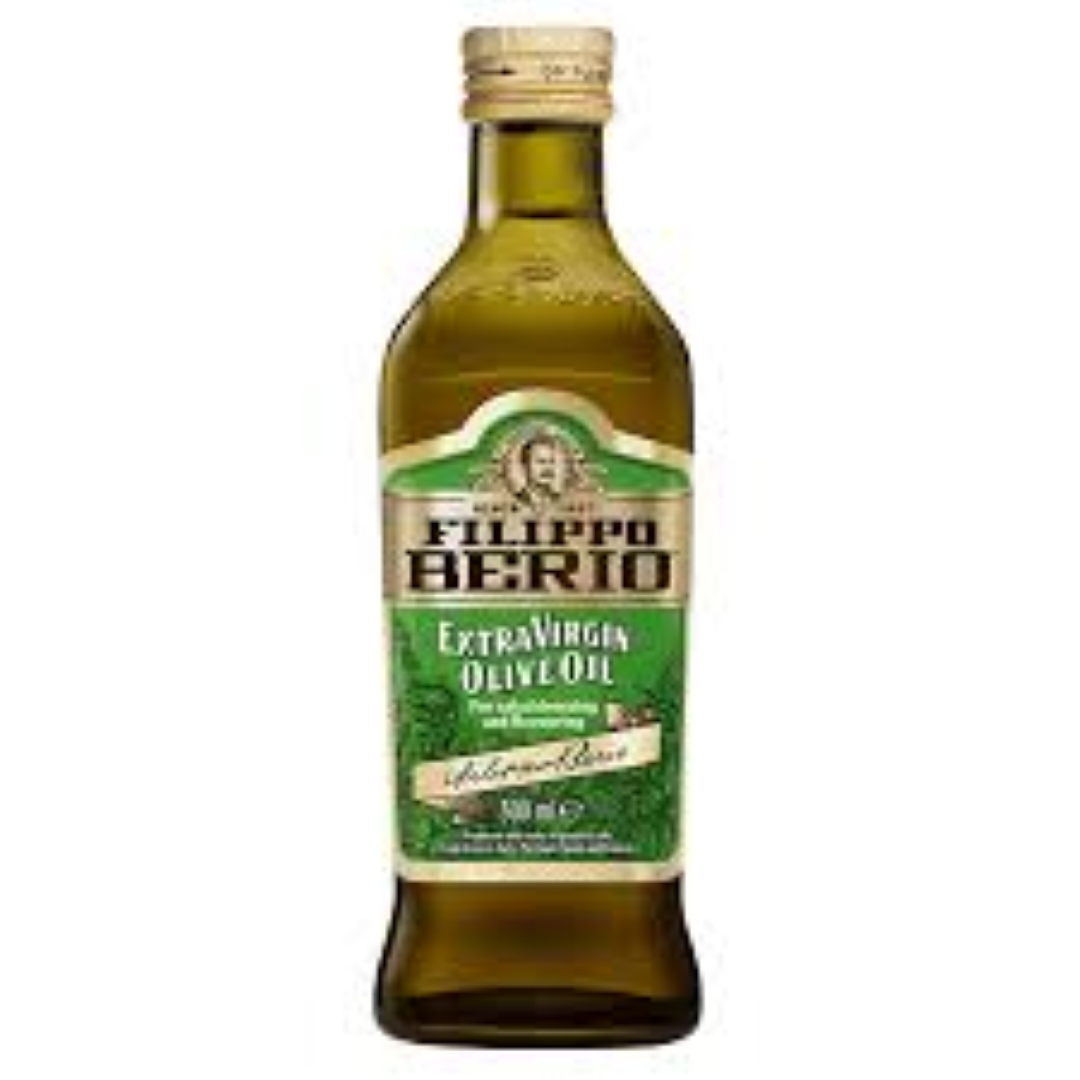 FILIPPO BERIO X-VIRGIN OLIVE 500ML